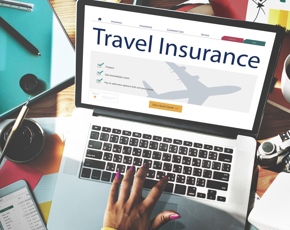 travel insurance for georgia from kuwait