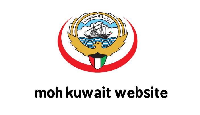 moh kuwait website login in kuwait