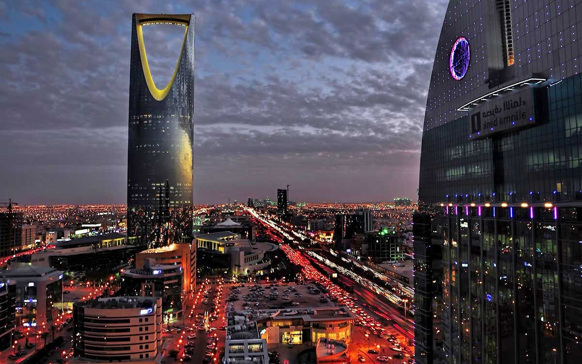 saudi visa from kuwait requirements
