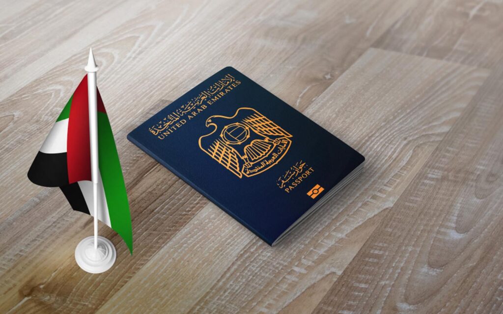 dubai to kuwait visit visa price