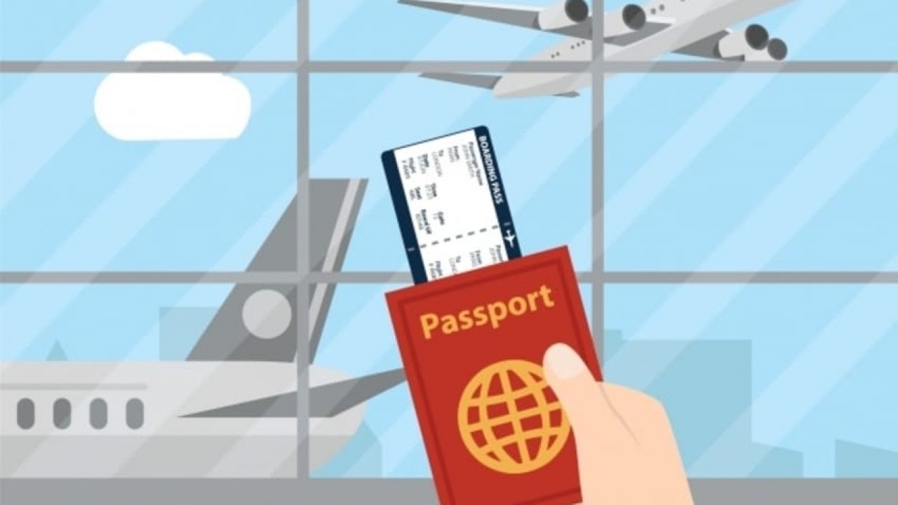bls passport tracking: Monitor Your Application Status