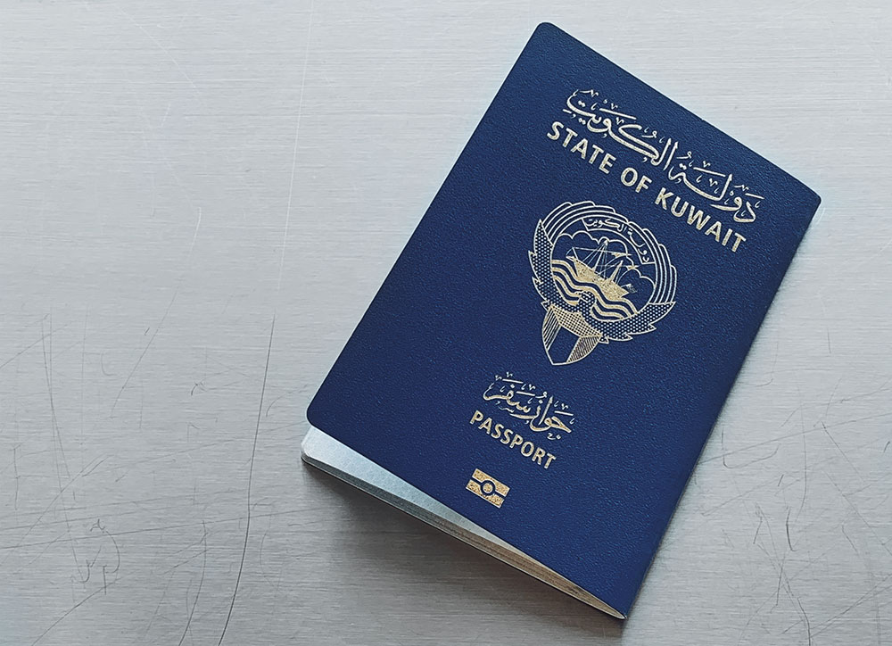 moi kuwait travel ban: A clear path to freedom of travel