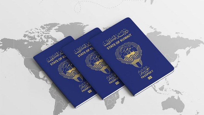 passport seva kendra kuwait: Effortlessly Renew Your Passport in Kuwait