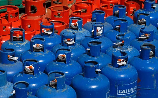 gas cylinder kuwait: An Overview