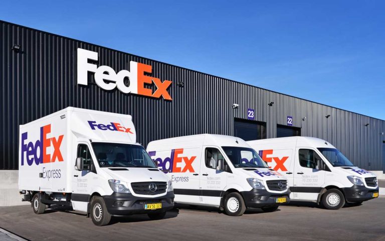 fedex kuwait: Convenient and Efficient Shipping