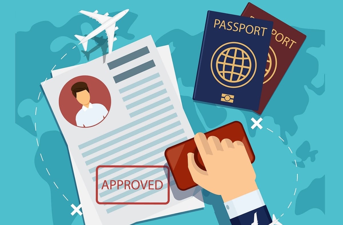 bls kuwait passport tracking: Simplify Your Passport Renewal Process