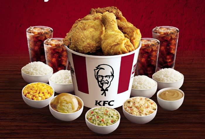 KFC Kuwait Offers - wide 7