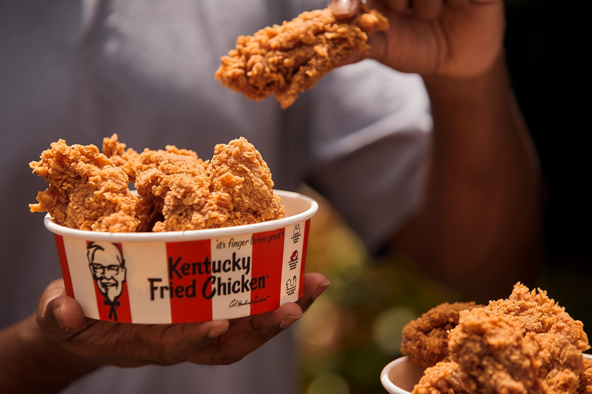 KFC Kuwait Offers - wide 3
