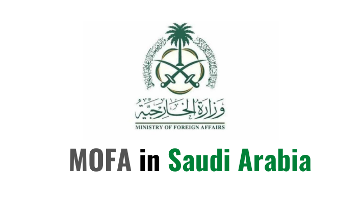 mofa saudi visa: Your Gateway to Unforgettable Adventures