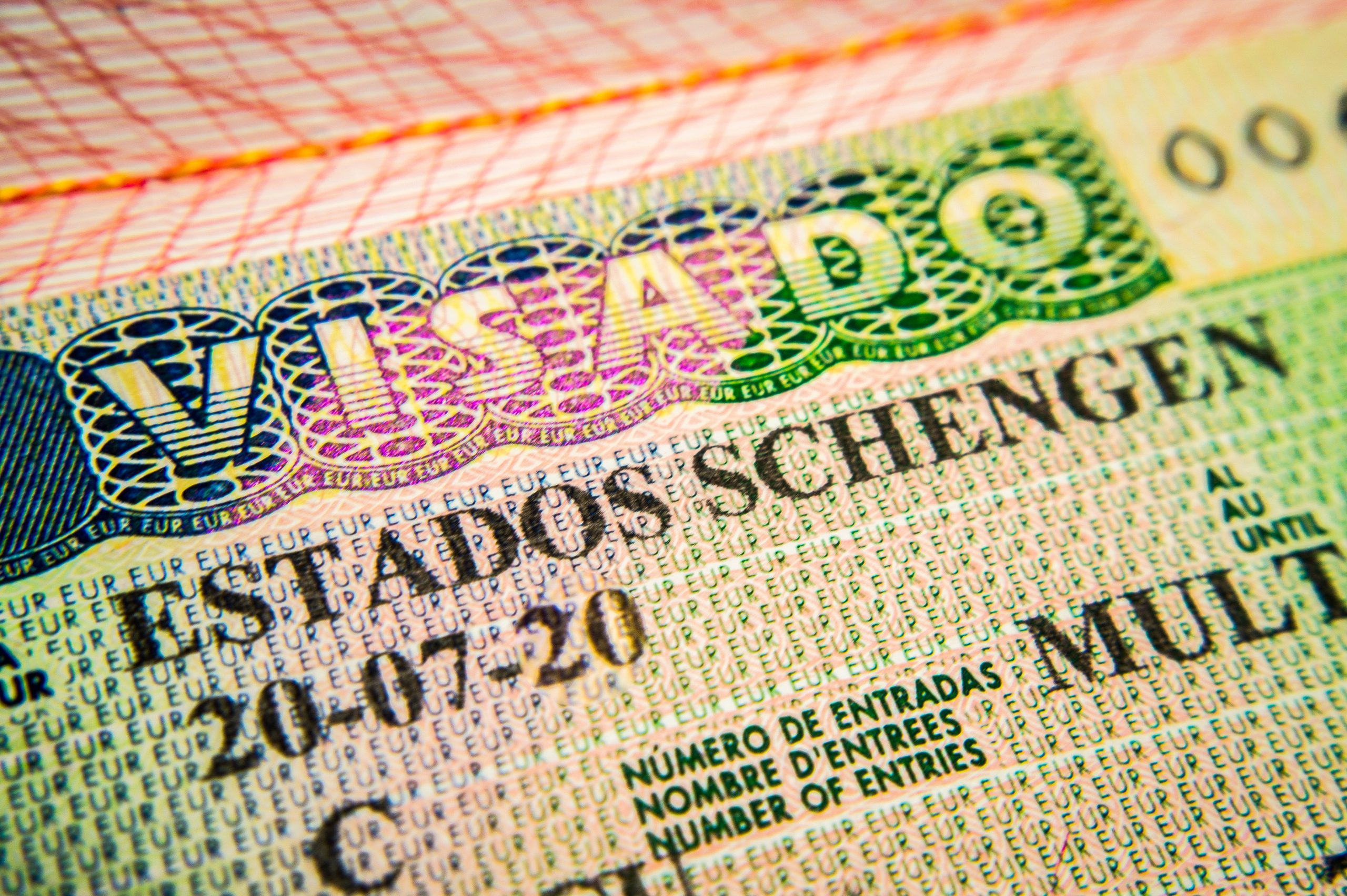 How to Obtain a spain visa kuwait?