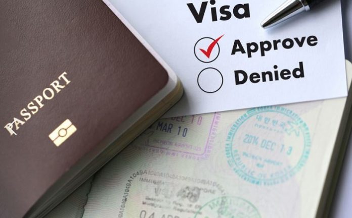 kuwait visit visa for pakistani 2023