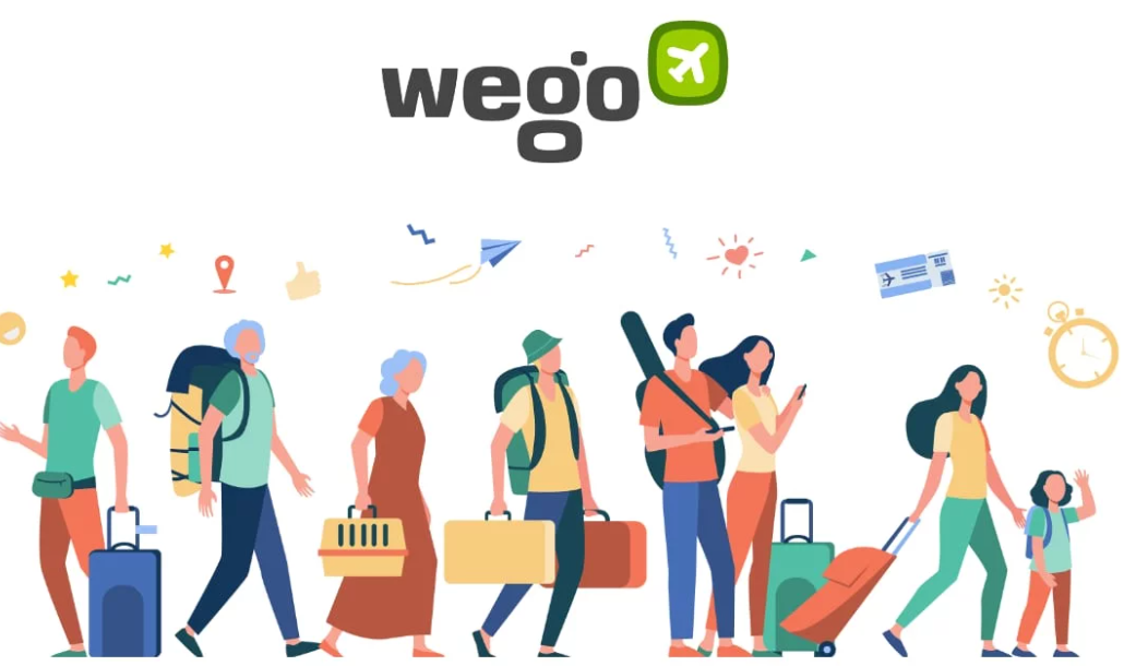 wego kuwait - Your Ultimate Travel Companion for Seamless Adventures