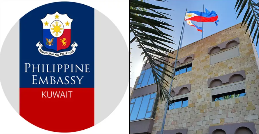 philippine embassy kuwait: Enhancing Cooperation