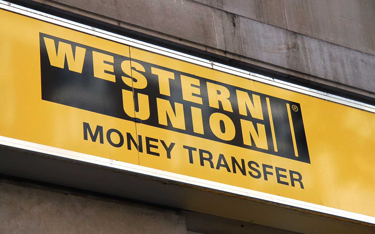 western union kuwait: Secure and Fast Money Transfers