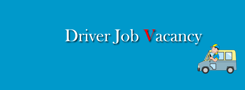 part time driver jobs in kuwait: Requirements & Offers
