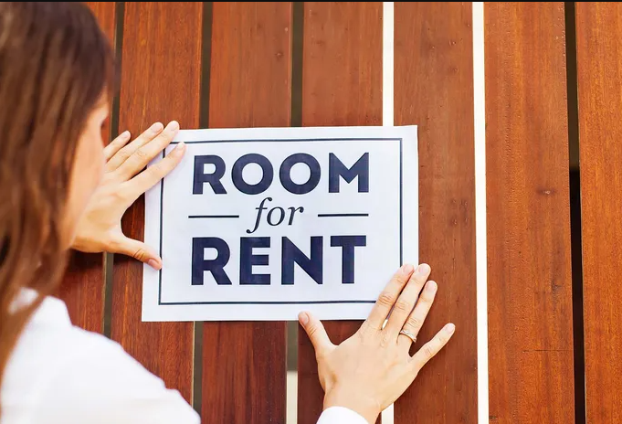 room for rent in kuwait: Your Ideal Living Space Is Here