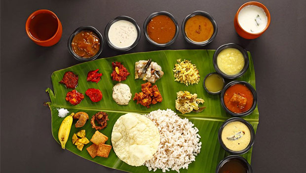 onam sadhya kuwait: Discover Exclusive Offers 2023