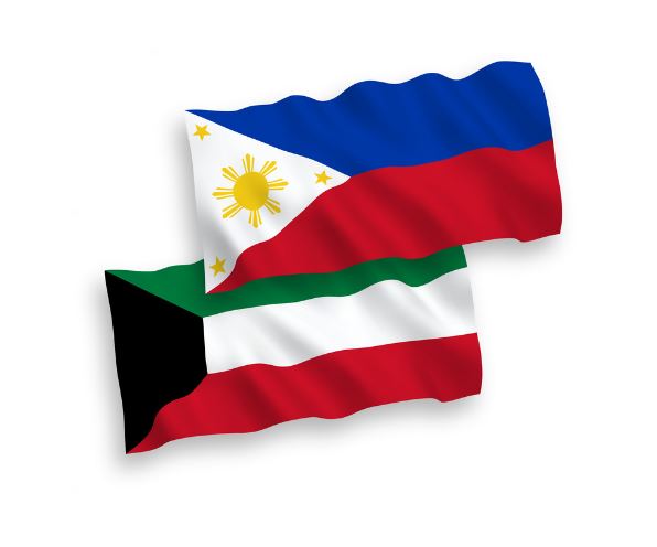 kuwait embassy in philippines: Boosting Relations 2023