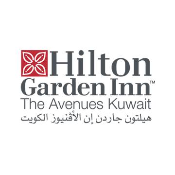 hilton garden inn kuwait: Your Essential Booking Guide