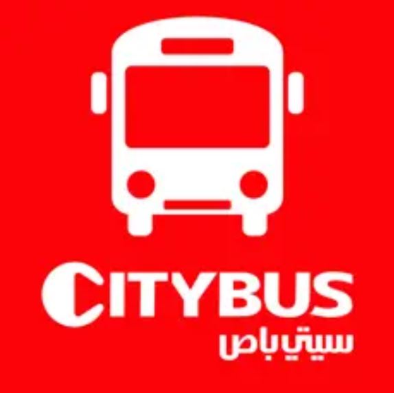 city bus draw a Sustainable Future in Kuwaiti Transportation