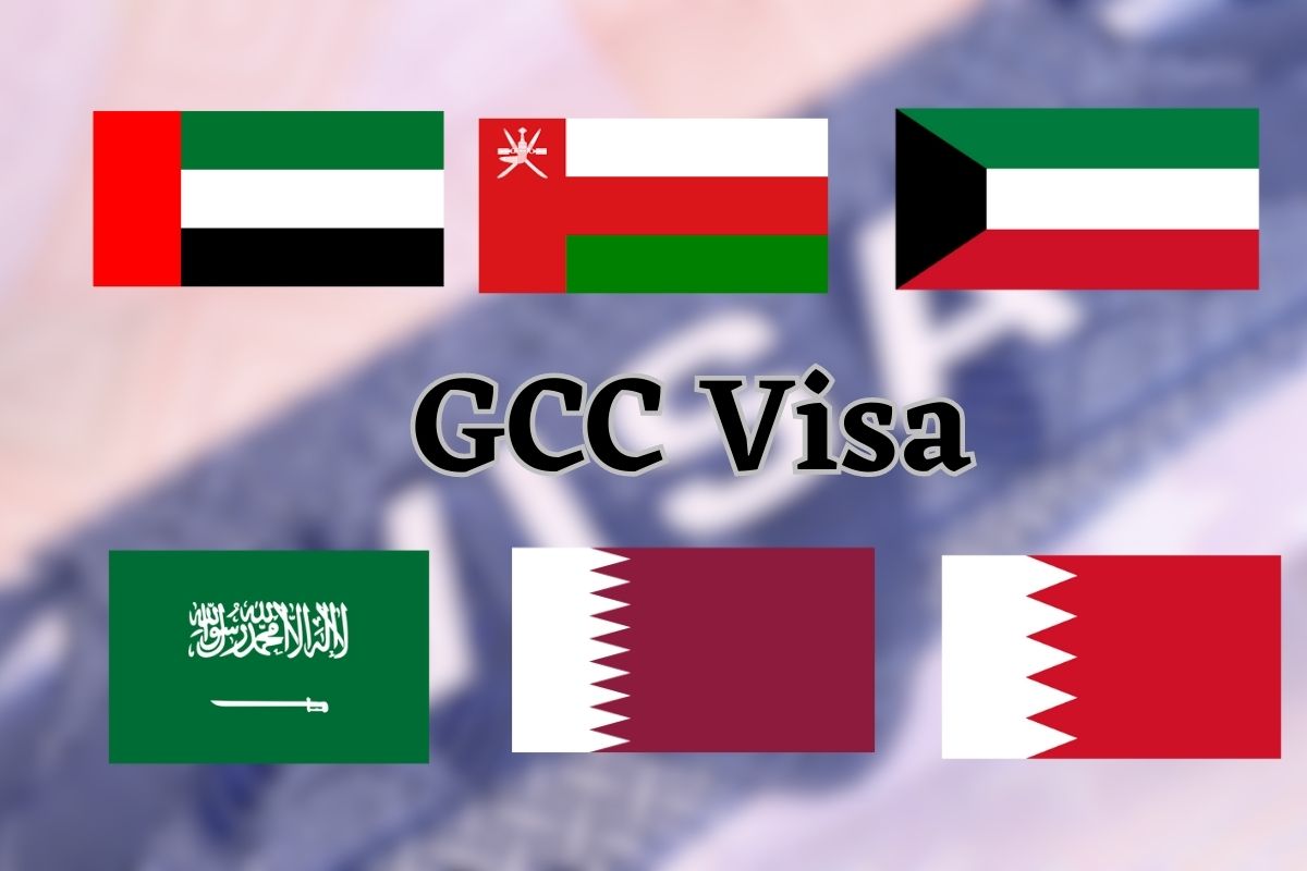 gcc unified visa: A Schengen-like System Set to Launch in 2024-2025