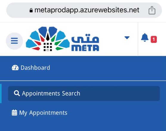 meta portal appointment: Simple Steps for Appointments, Login, & Registration