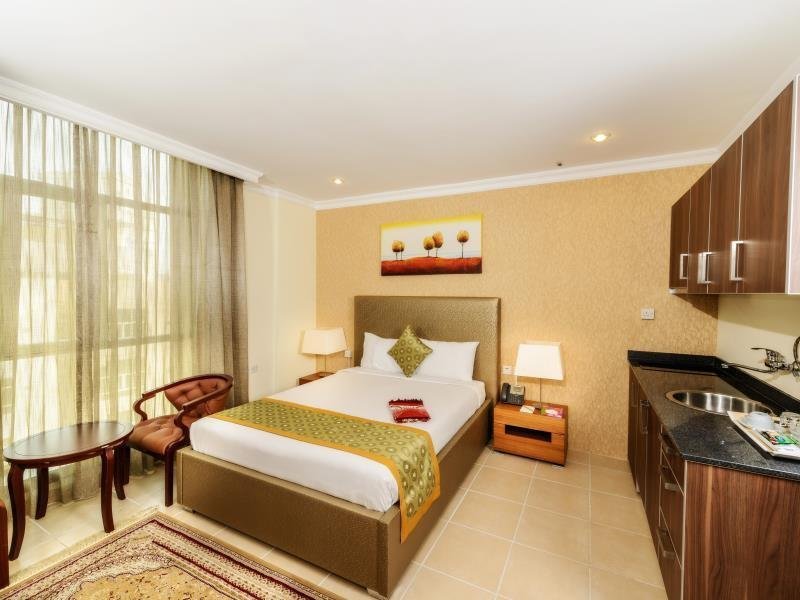 bravo royal hotel suites: Your 3-Star Escape – Booking, Prices, Contact, Location, & More!