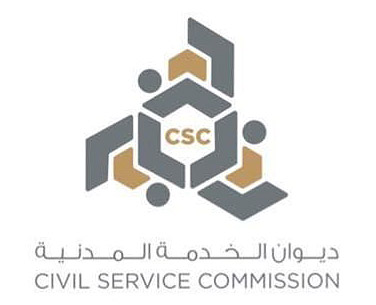 رقم الديوان الخدمة المدنية الكويت