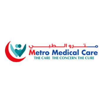 مترو الطبي New Metro Medical Care