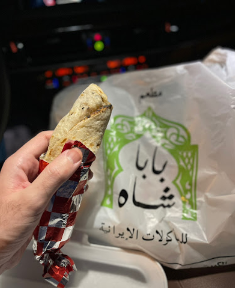 مطاعم ايرانية في الكويت: المنيو, الأسعار, أوقات العمل