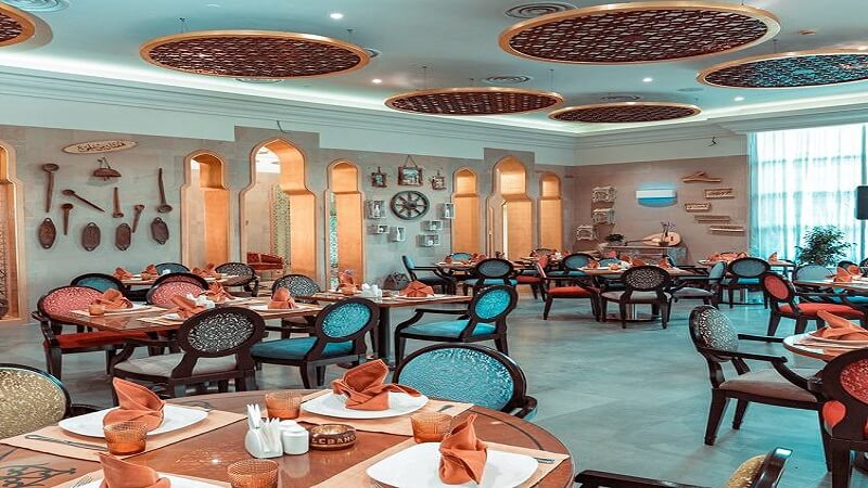 أفضل مطاعم لبنانية في الكويت وطرق التواصل