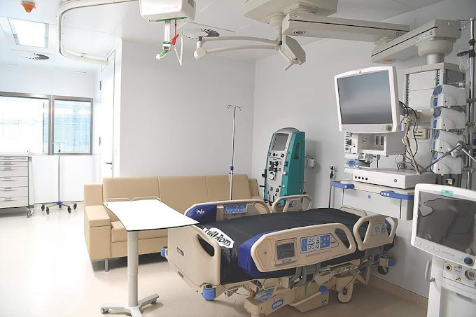 مستشفى الجهراء الجديد الكويت: حجز موعد, العنوان والهاتف