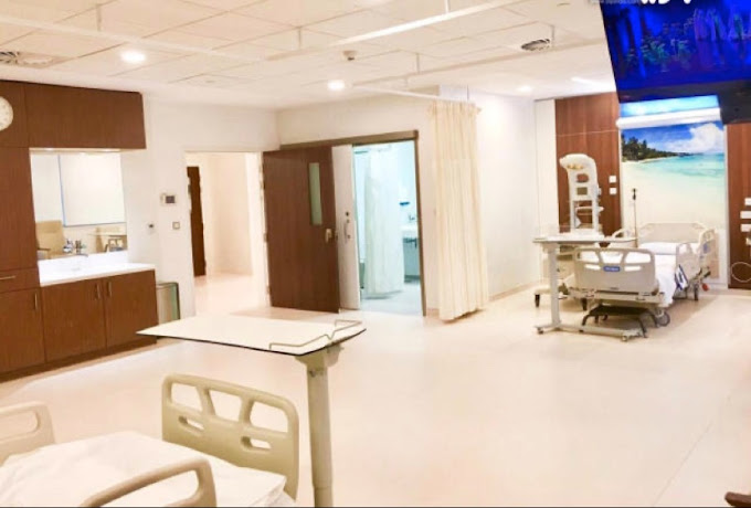مستشفى الجهراء الجديد الكويت: حجز موعد, العنوان والهاتف