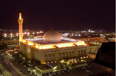 معالم الكويت القديمة: متاحف, شواطئ, أسواق, أبراج, مساجد...